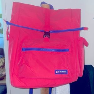 Columbia Popo 22L Backpack